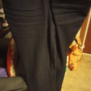 The Limited Fit Flare Jeans